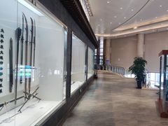 -大连武术文化博物馆
