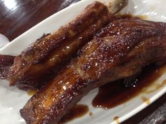 -王裕興肉莊(南禅寺店)