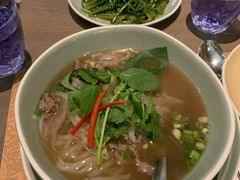 -CHINCHIN 青青·泰国料理(万象食家店)