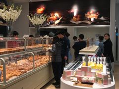 -好利来(积家店)