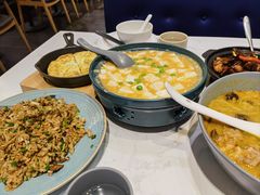 -鹿港小镇(金虹桥国际中心店)