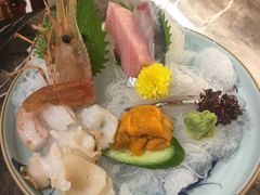 -舞鹤日本料理铁板烧(华侨城店)