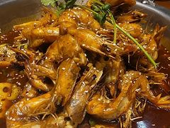 -邵汇大虾(同康路店)