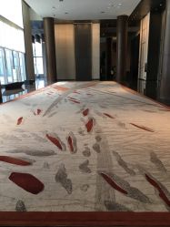 -北京柏悦酒店宴会厅