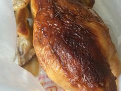 -吴山烤禽 (吴山路店)