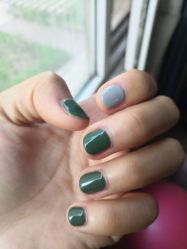-圣婕美甲美睫皮肤管理