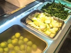 -老凯俚酸汤鱼(鸿通城店)