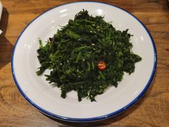 -海富荣·锅贴·陕菜家常菜(阳光城店)