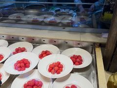 -大张烙馍村(泉山店)