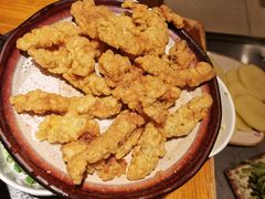 酥肉-陈眼镜火锅(总店)
