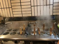 大堂-かごしまラーメン我流風天文館本店