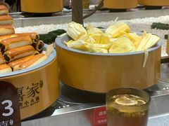 -喜家自助小火锅(乐客城店)