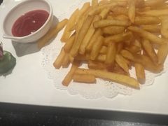 -多佐KTV(北京富力广场购物中心店)