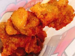-1973继光香香鸡(金桥国际店)