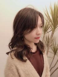 -净漪造型 PURE RIPPLE