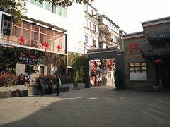 门面-绳金塔美食街(前进路店)