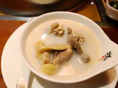 -捞旺猪肚鸡(街道口店)
