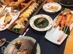 -千代御(临河街店)