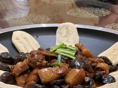 -葛记焖饼(伏牛路店)