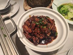 -绿茶餐厅(滨海万达广场店)