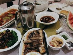 -顺风海鲜港(金玉兰店)