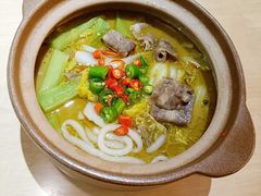 藤椒肥牛锅-裕鼎鲜·新中菜(金鼎广场店)