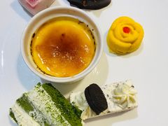 -晶丽香榭自助餐(南京大饭店)