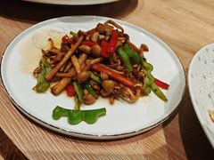 -尚海豆捞(乐虹坊店)