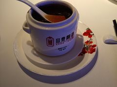 -山泉粤宴(广东大厦店)