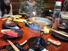-高兴壹锅·潮汕鲜牛肉火锅(良乡梅花庄店)