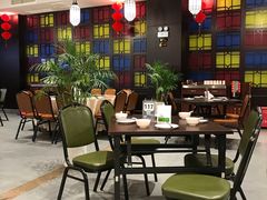 -古南都·老广东酒楼(龙江店)