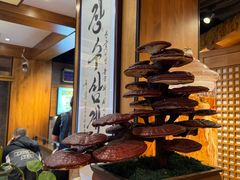 -长寿参鸡汤(朝韩风情街店)