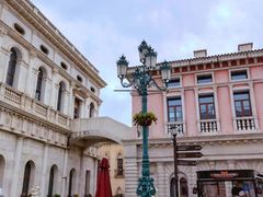 -华谊兄弟（长沙）电影小镇