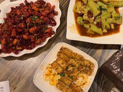 -郑贵初烧烤·烤凤爪的发明者(王家湾店)