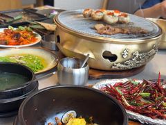 -冷面大王(大南街店)