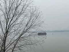 -东湖生态旅游风景区