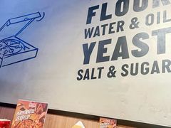 -棒约翰比萨·意面(老闵行店)