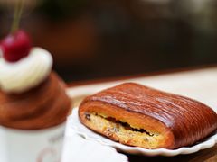 榛子瑞士酥-VERIE BAKEHOUSE