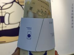 -茶百道(昌平府学路店)