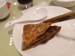 -东四民芳餐厅(世茂工三店)