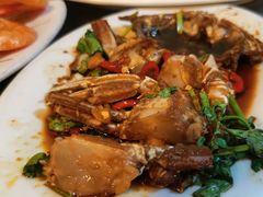 -龙眼南白粥六顺白粥