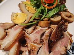 卤水拼盘-海门鱼仔·潮汕味(百信广场西区店)