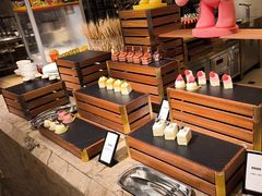 -“香”全日餐厅·株洲大汉希尔顿酒店