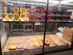 -奈雪的茶(青岛卓悦里INTOWN店)
