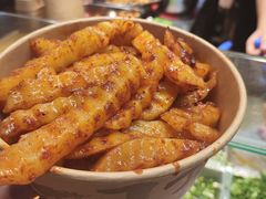 -丁家坡洋芋·观音桥好吃街A区(全国总店)