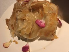-蔓兰家的四季S0餐厅·融合菜(当代MOMA店)