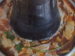 -卡万金特色藏餐