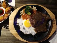 -豪尚豪牛排(彩悦城店)