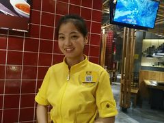 -巴奴毛肚火锅(六天地店)