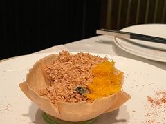 -金轩中餐厅 Jin Xuan(浦东丽思卡尔顿酒店)